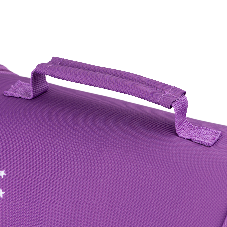 Tonies - Listen & Play Bag - Over The Rainbow - Mabel & Fox