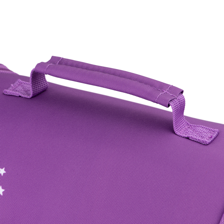 Tonies - Listen & Play Bag - Over The Rainbow - Mabel & Fox