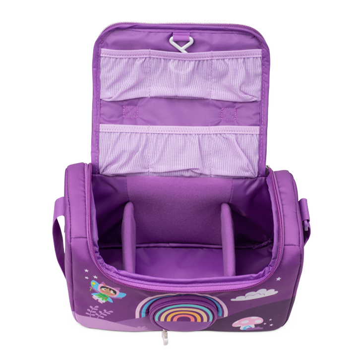 Tonies - Listen & Play Bag - Over The Rainbow - Mabel & Fox