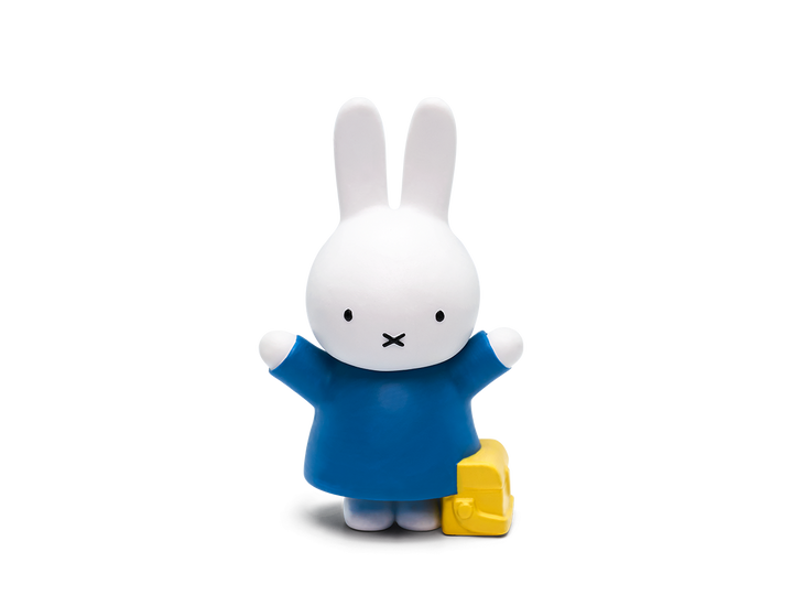 Tonies - Miffy - Mabel & Fox