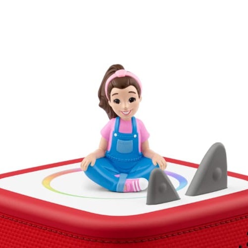 Tonies – Ms. Rachel - Mabel & Fox