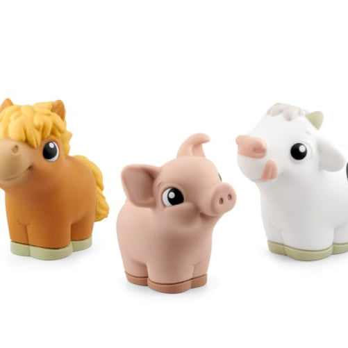 Tonies – My First Tonies – Farm Set - Mabel & Fox