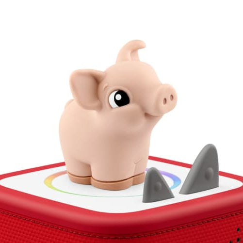 Tonies – My First Tonies – Farm Set - Mabel & Fox