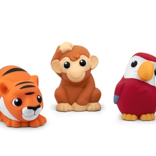 Tonies – My First Tonies – Jungle Set - Mabel & Fox