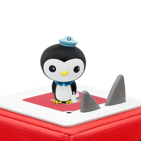 Tonies - Octonauts - Peso - Mabel & Fox