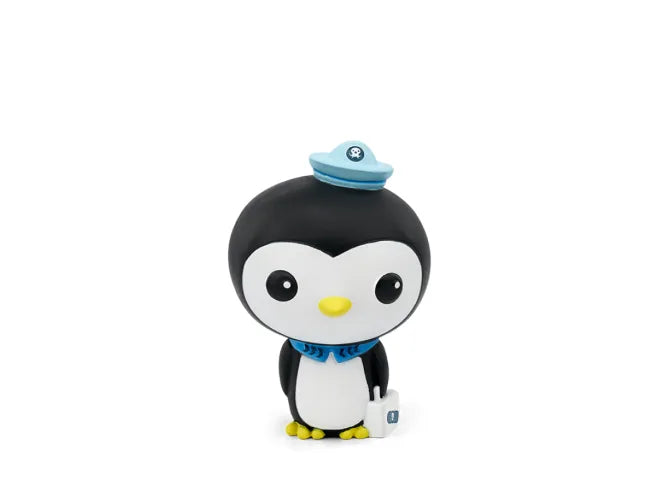 Tonies - Octonauts - Peso - Mabel & Fox
