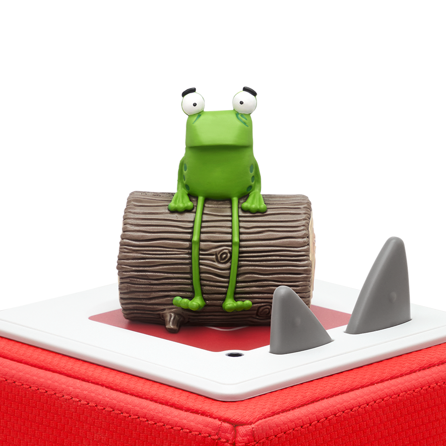 Tonies - Oi Frog and 4 other stories - Mabel & Fox