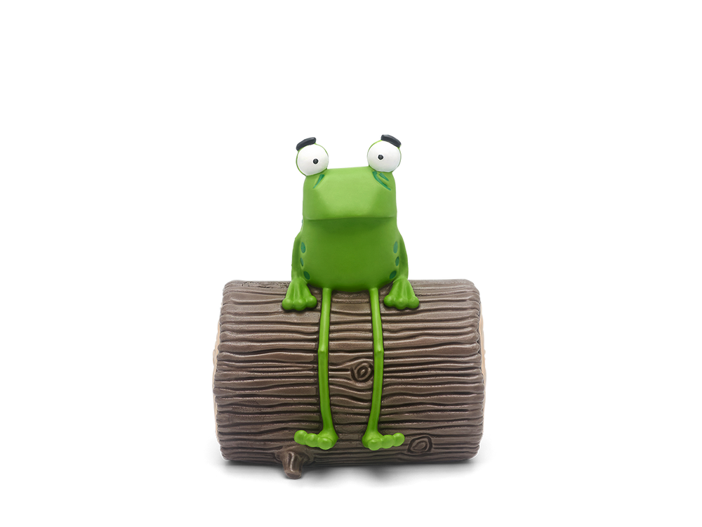 Tonies - Oi Frog and 4 other stories - Mabel & Fox