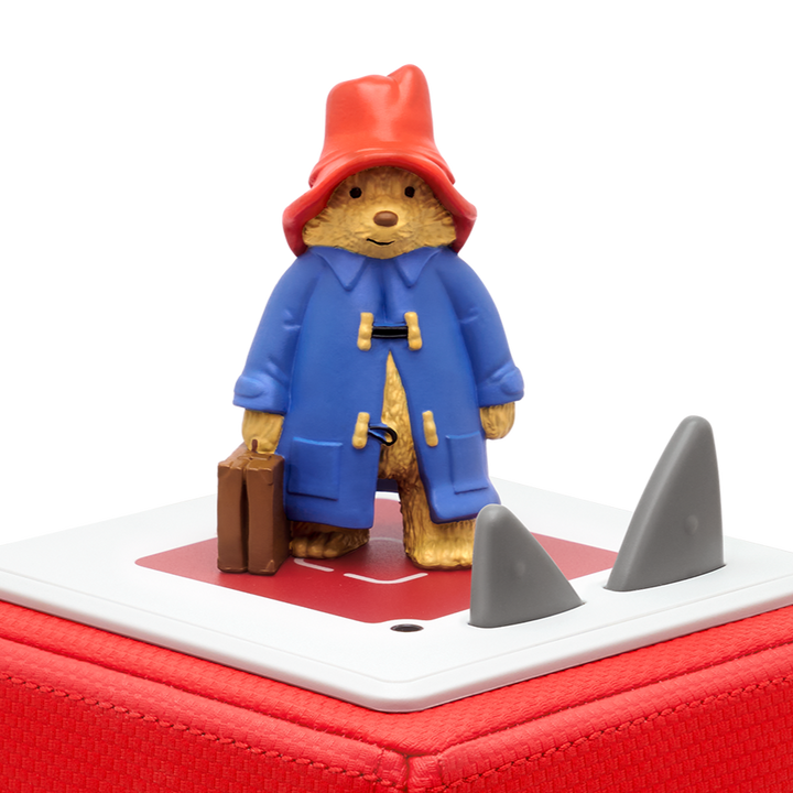 Tonies - Paddington Bear - A Bear Called Paddington - Mabel & Fox