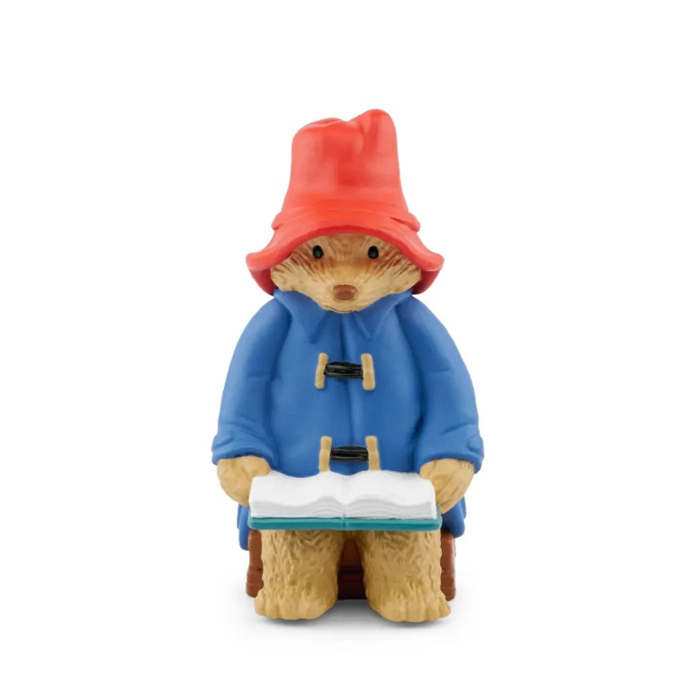 Tonies - Paddington Bear - More About Paddington - Mabel & Fox