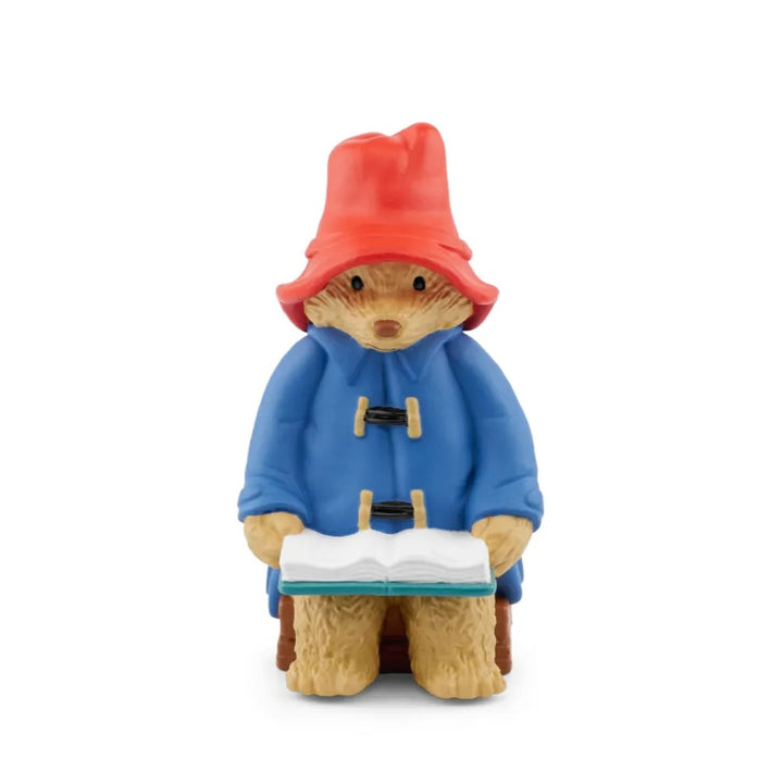 Tonies - Paddington Bear - More About Paddington - Mabel & Fox