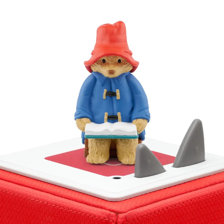 Tonies - Paddington Bear - More About Paddington - Mabel & Fox