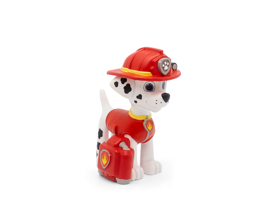 Tonies - Paw Patrol - Marshall - Mabel & Fox
