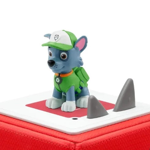Tonies - Paw Patrol - Rocky - Mabel & Fox