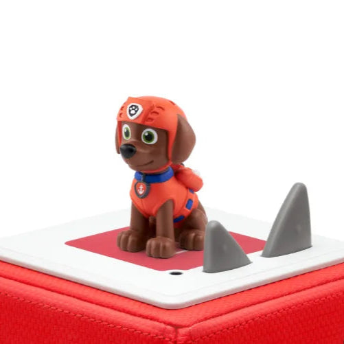 Tonies - Paw Patrol - Zuma - Mabel & Fox