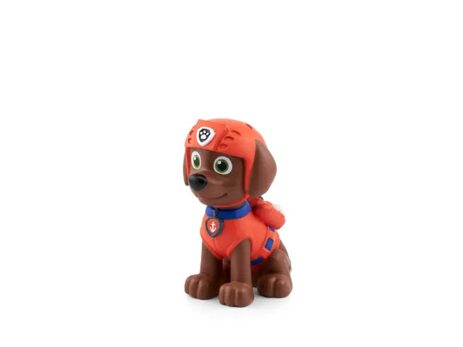 Tonies - Paw Patrol - Zuma - Mabel & Fox