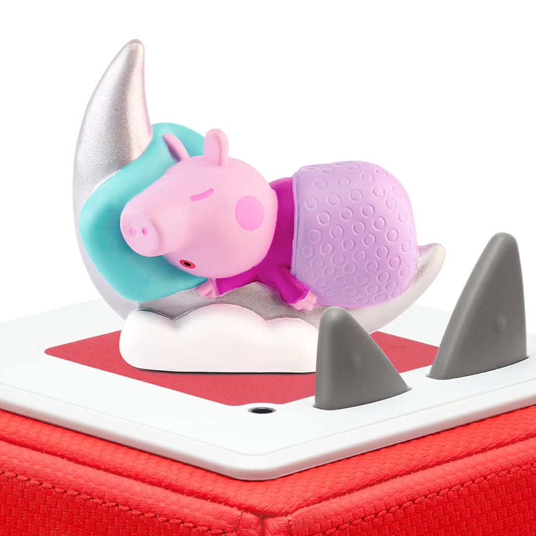 Tonies - Peppa Pig - Bedtime - Mabel & Fox