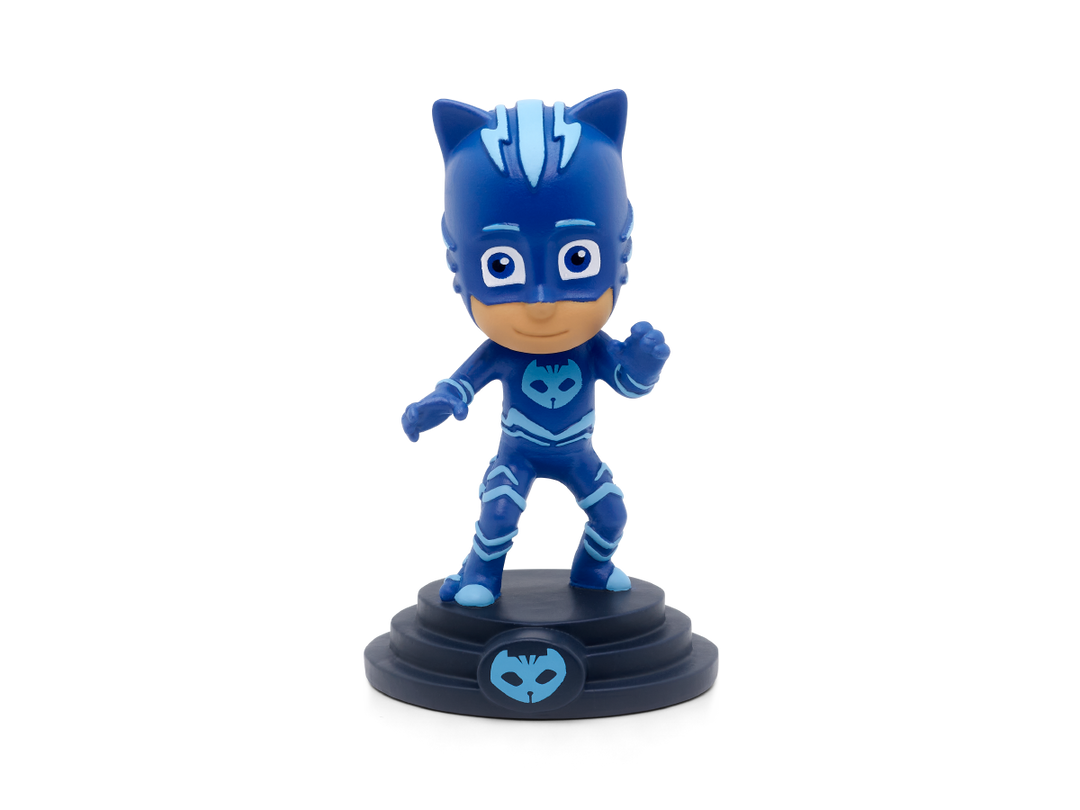 Tonies - PJ Masks - Catboy - Mabel & Fox