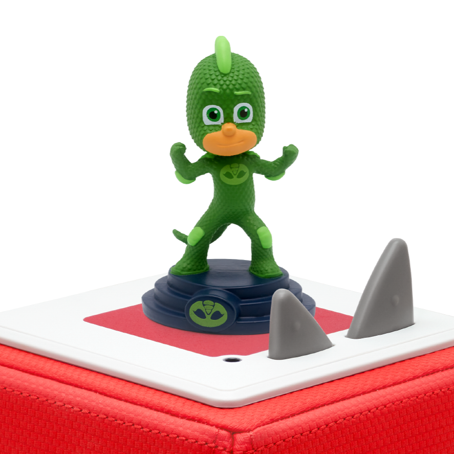 Tonies - PJ Masks - Gekko - Mabel & Fox