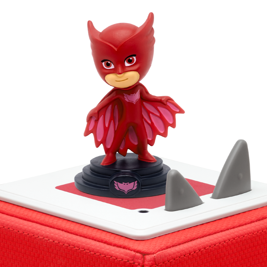 Tonies - PJ Masks - Owlette - Mabel & Fox