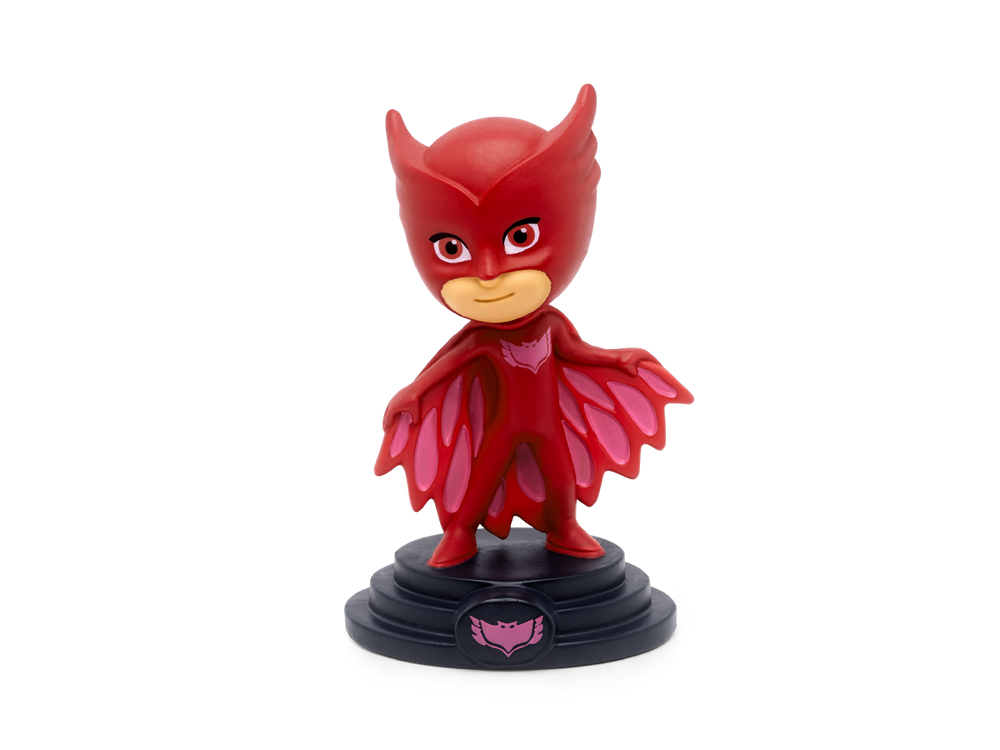 Tonies - PJ Masks - Owlette - Mabel & Fox