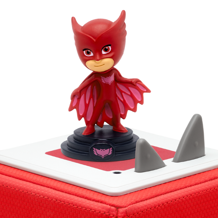 Tonies - PJ Masks - Owlette - Mabel & Fox