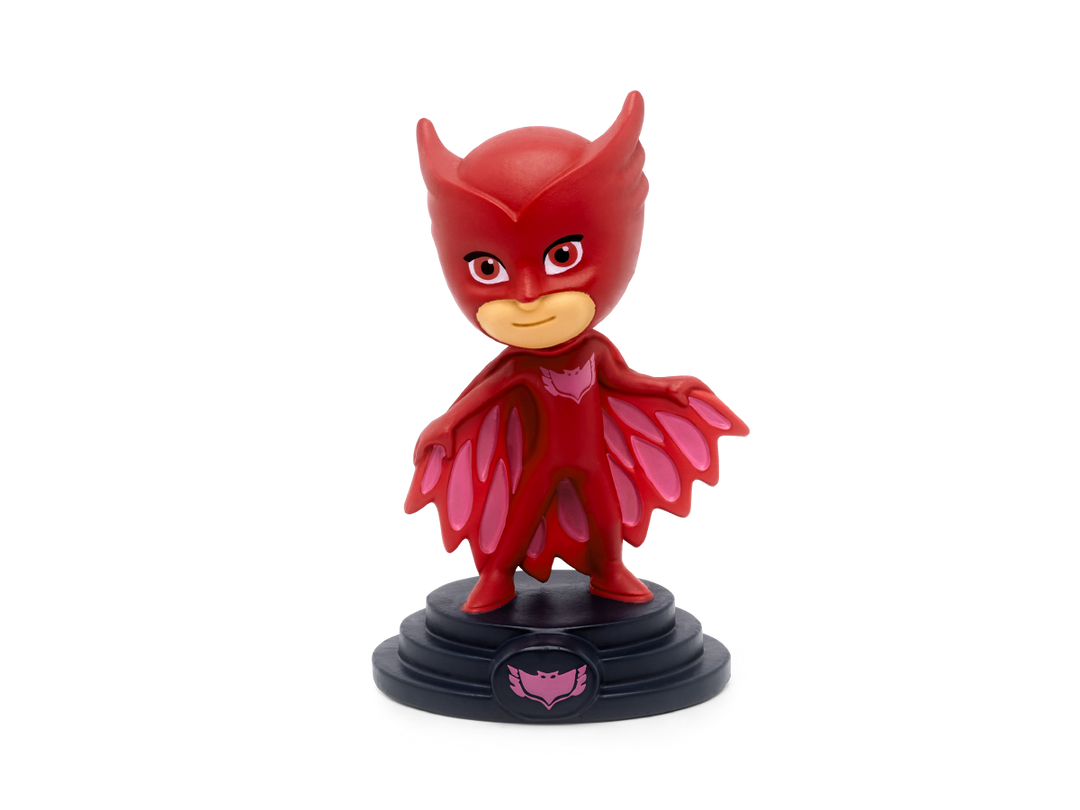 Tonies - PJ Masks - Owlette - Mabel & Fox