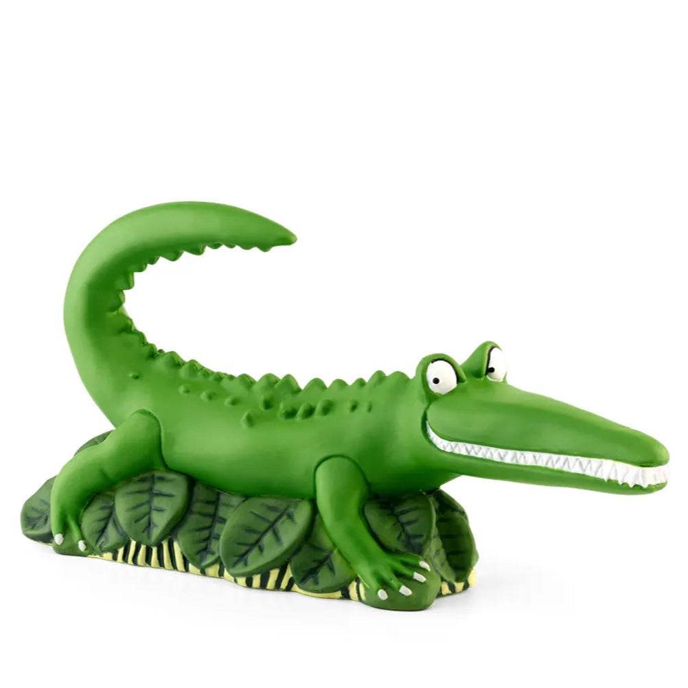 Tonies - Roald Dahl - Enormous Crocodile - Mabel & Fox