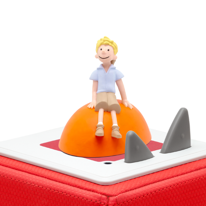 Tonies - James and the Giant Peach - Mabel & Fox