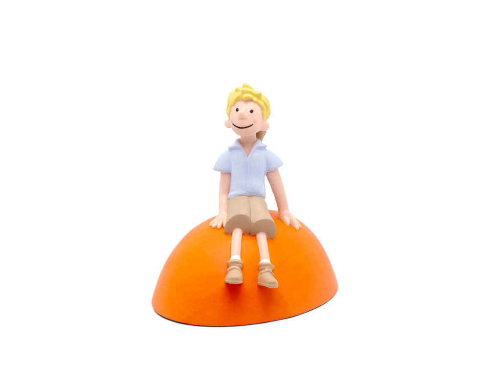 Tonies - James and the Giant Peach - Mabel & Fox