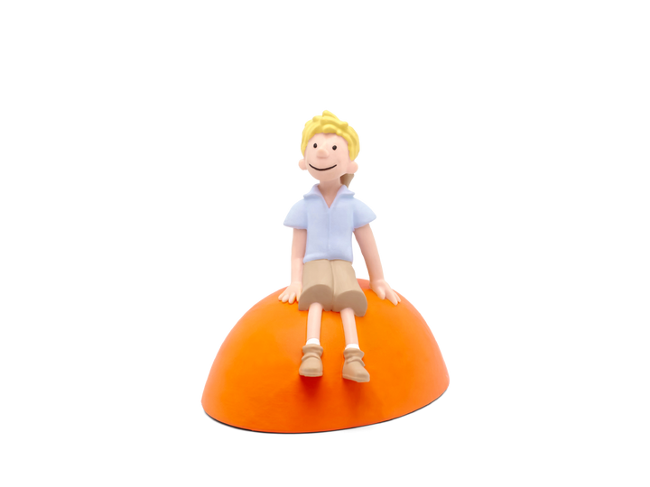 Tonies - James and the Giant Peach - Mabel & Fox