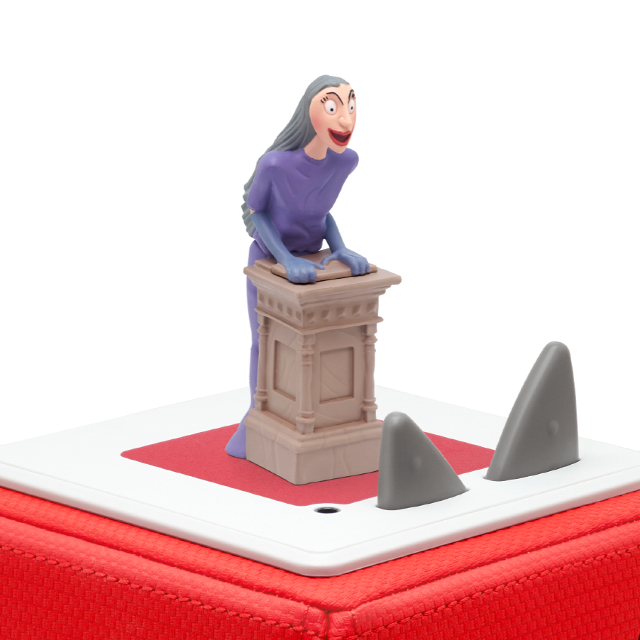 Tonies - Roald Dahl - The Witches - Mabel & Fox