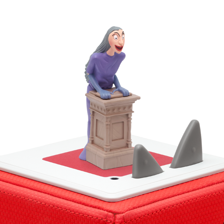 Tonies - Roald Dahl - The Witches - Mabel & Fox