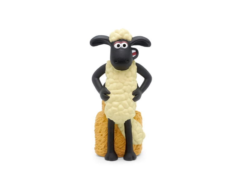 Tonies - Shaun the Sheep - Mabel & Fox