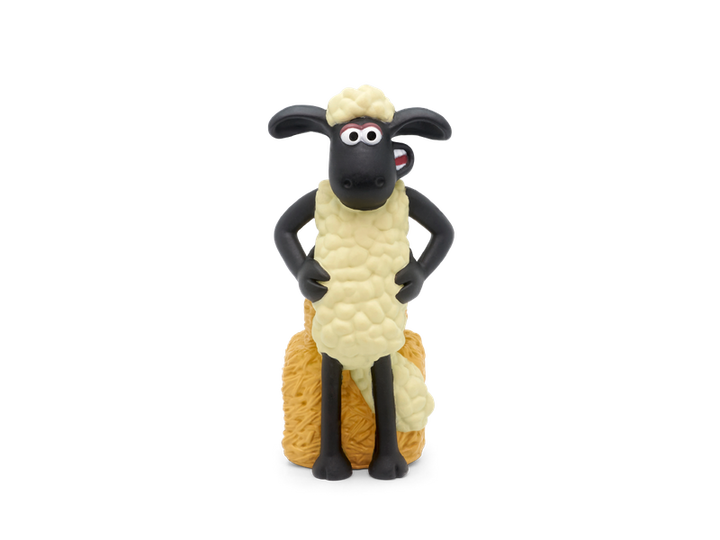 Tonies - Shaun the Sheep - Mabel & Fox