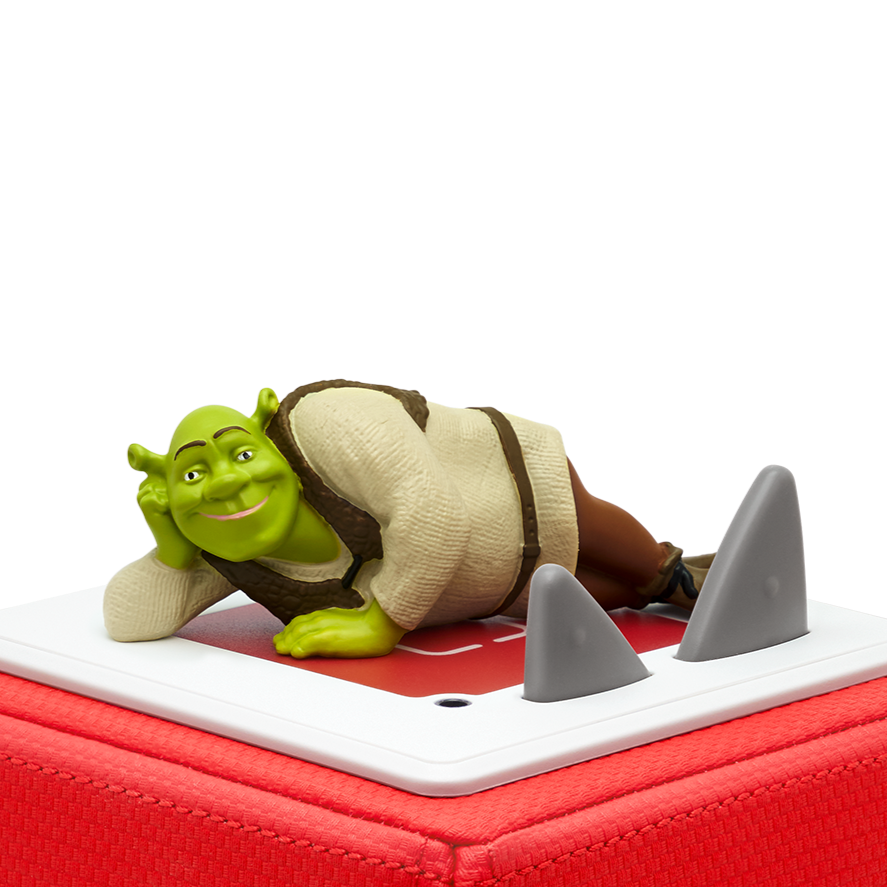 Tonies - Shrek - Mabel & Fox