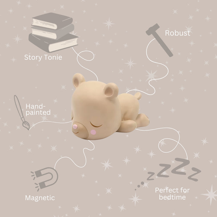 Tonies - Sleepy Friends - Good Night Stories - Mabel & Fox