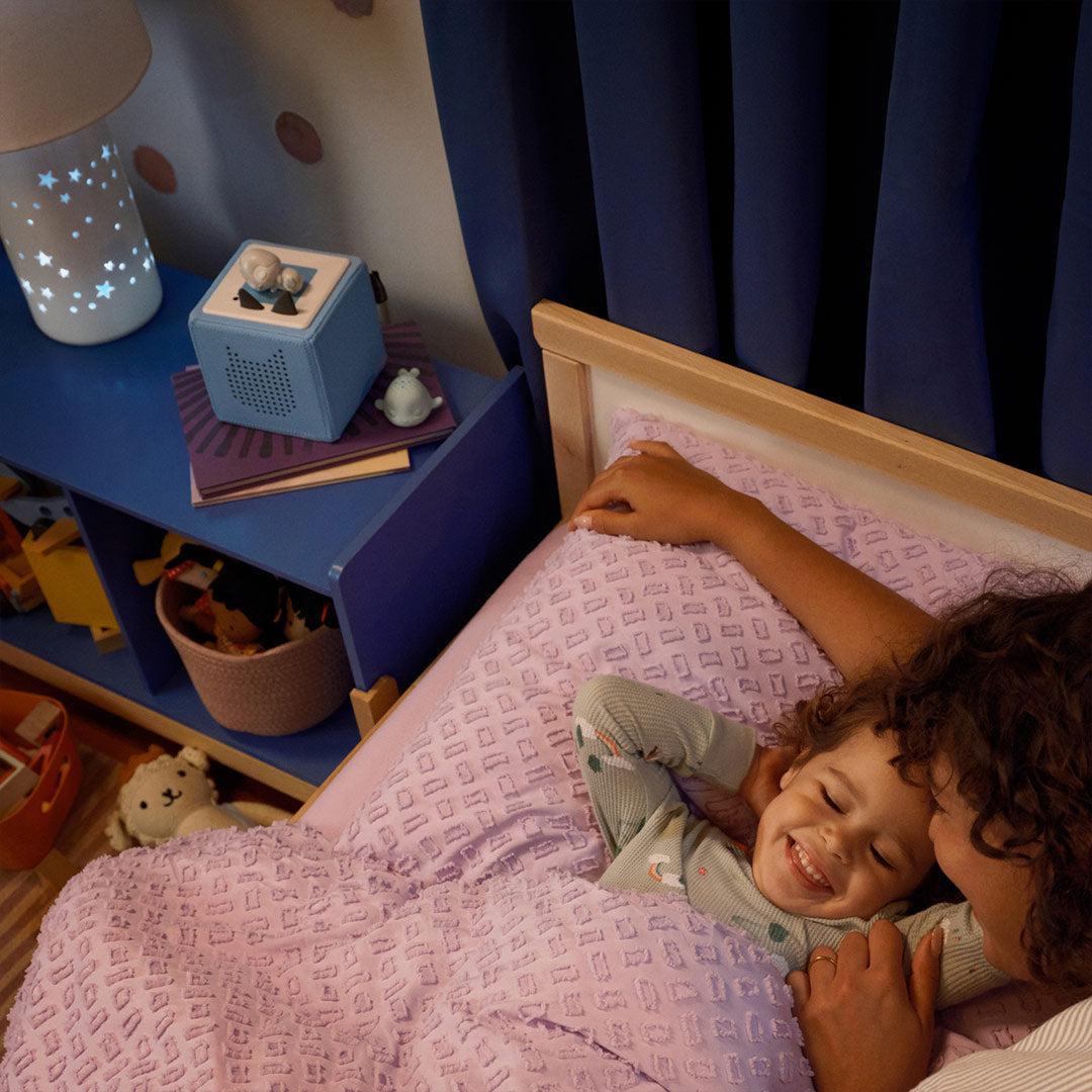 Tonies - Sleepy Penguin White Noise From The Ocean - Mabel & Fox