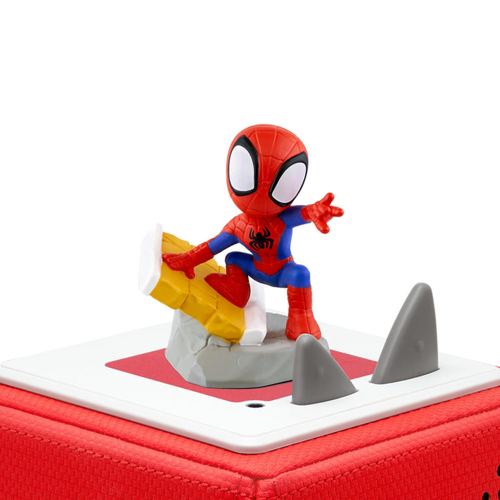 Tonies - Spidey & His Amazing Friends - Spider Man - Mabel & Fox