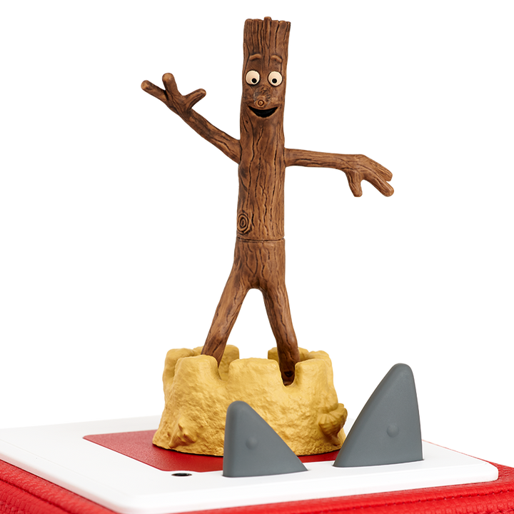 Tonies - Stick Man - Mabel & Fox