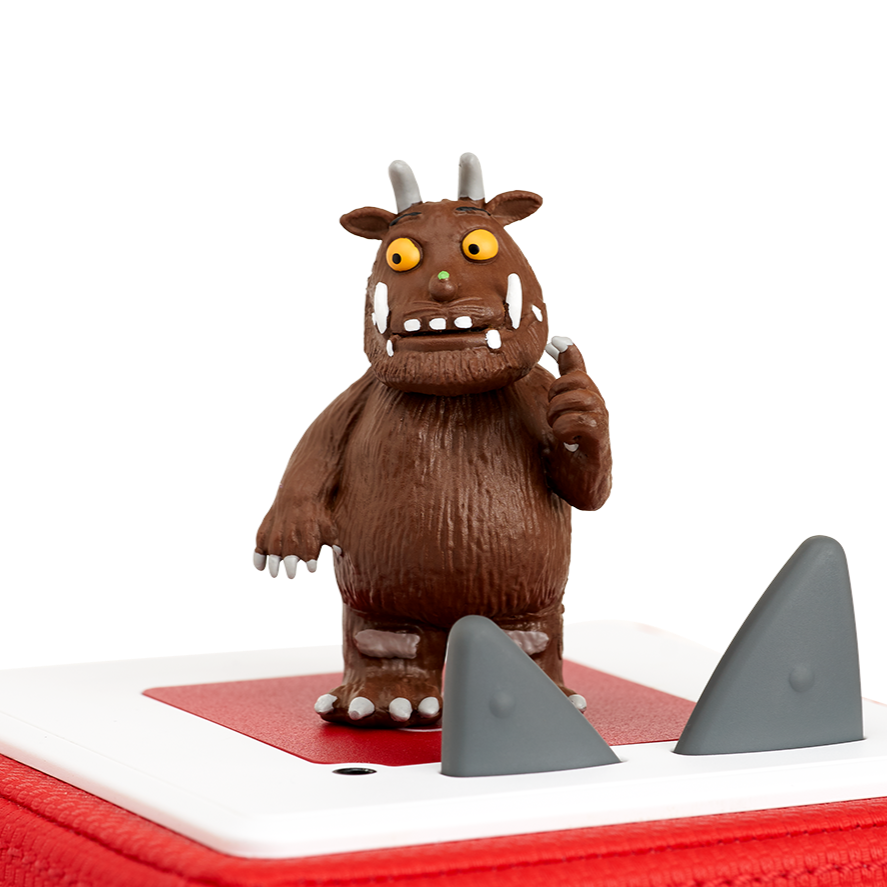 Tonies - The Gruffalo - Mabel & Fox