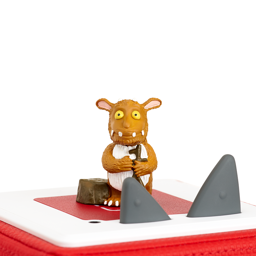 Tonies - The Gruffalo's Child - Mabel & Fox