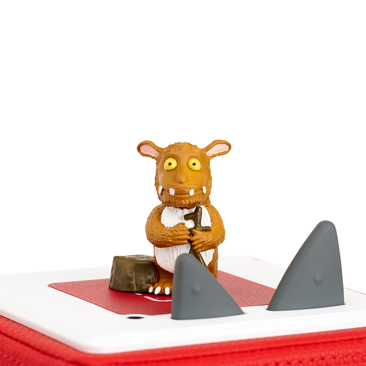 Tonies - The Gruffalo's Child - Mabel & Fox