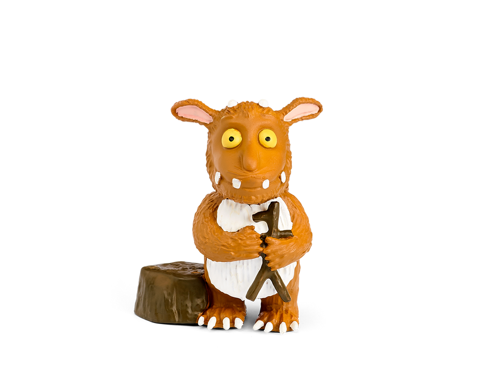 Tonies - The Gruffalo's Child - Mabel & Fox