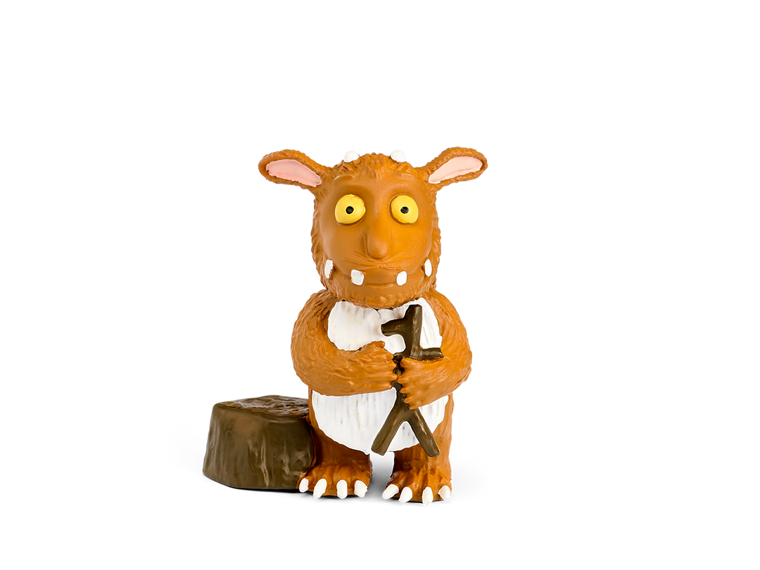 Tonies - The Gruffalo's Child - Mabel & Fox