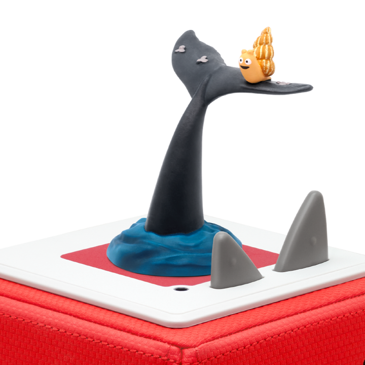 Tonies - The Snail and the Whale & The Smartest Giant in Town - Mabel & Fox