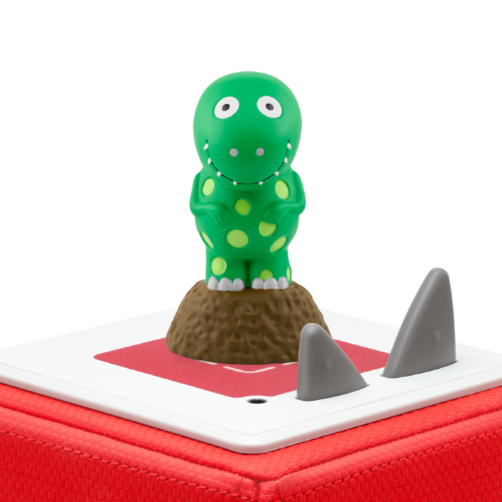 Tonies - The Ten Little Collection - Mabel & Fox