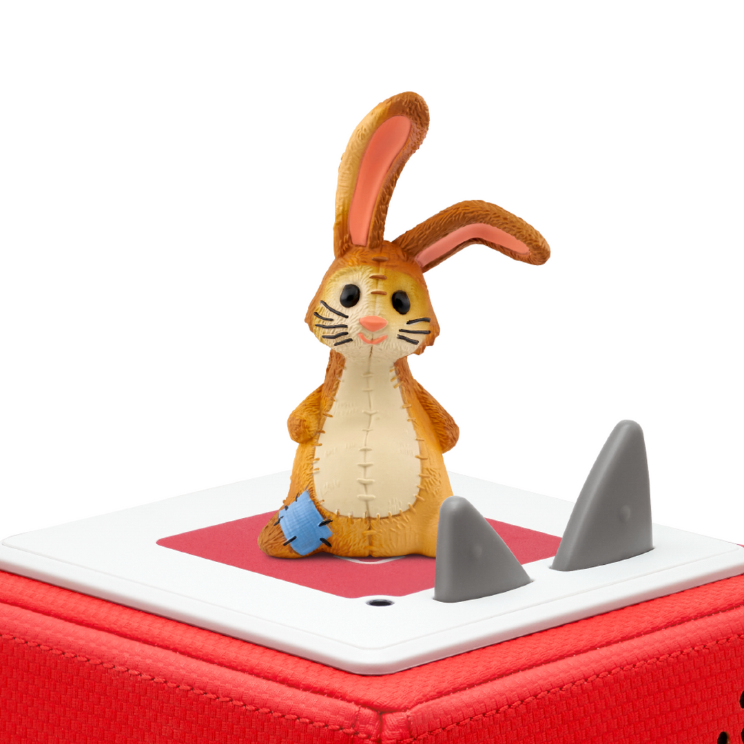Tonies - The Velveteen Rabbit - Mabel & Fox