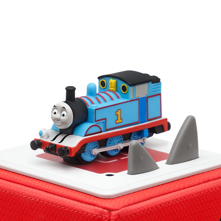 Tonies - Thomas the Tank Engine - The Adventure Begins - Mabel & Fox