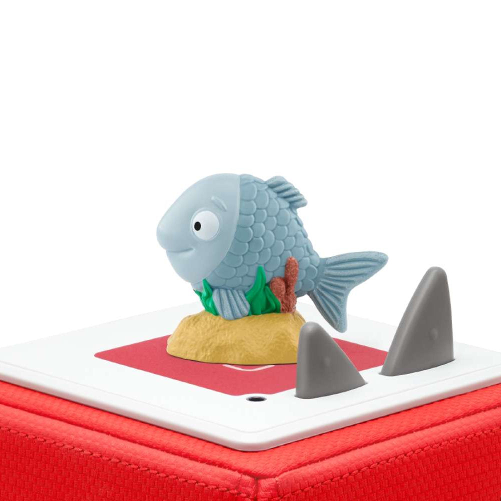 Tonies - Tiddler - Mabel & Fox